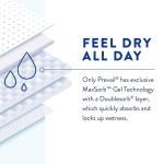 Prevail Air Bariatric Incontinence Brief