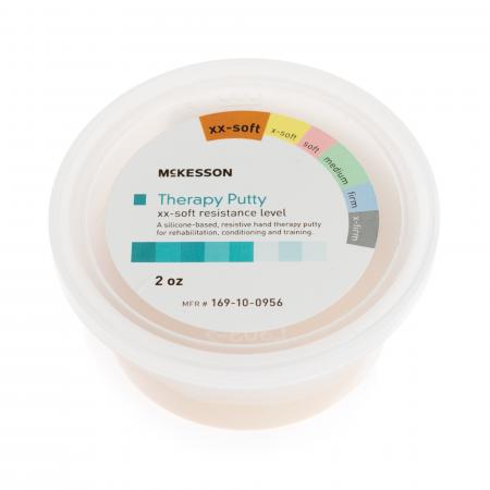 McKesson Therapy Putty