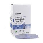 McKesson Confiderm STR Nitrile Exam Gloves