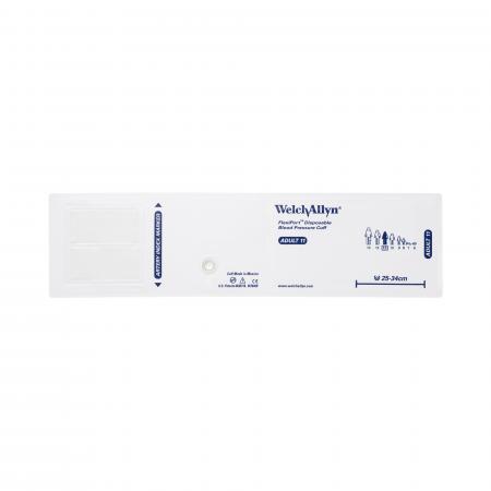 Baxter Flexiport Cuff