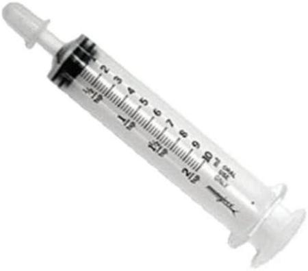 Cardinal Health Monoject Oral Medication Syringes