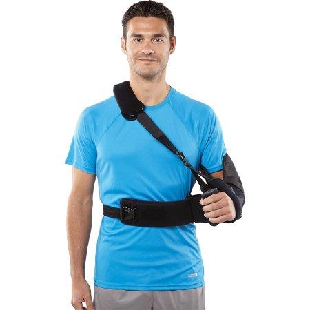 Breg ARC Shoulder Braces