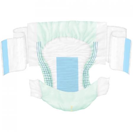 TENA ProSkin Stretch Super Briefs