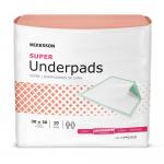 McKesson Super Underpads