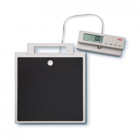 Seca 869 Flat Scales or OB-GYN
