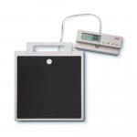 Seca 869 Flat Scales or OB-GYN