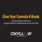 Oxyllow Oxygen Tubing Multipack