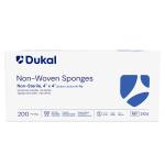Dukal Nonwoven Sponges