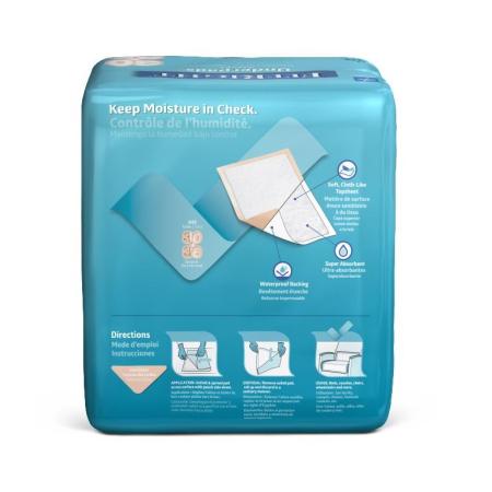 Medline FitRight Underpads