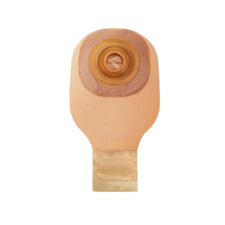 Hollister Premier 1-Piece Soft Convex Drainable Pouches