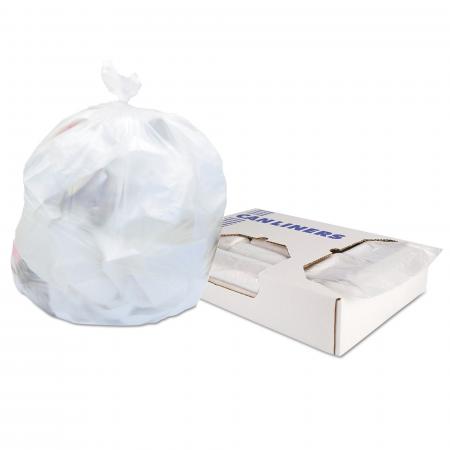 Lagasse Heritage Standard High Density Trash Bags