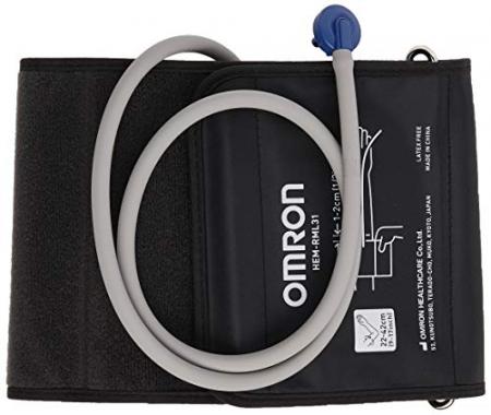 OMRON D-Ring Replacement Upper Arm Blood Pressure Cuff
