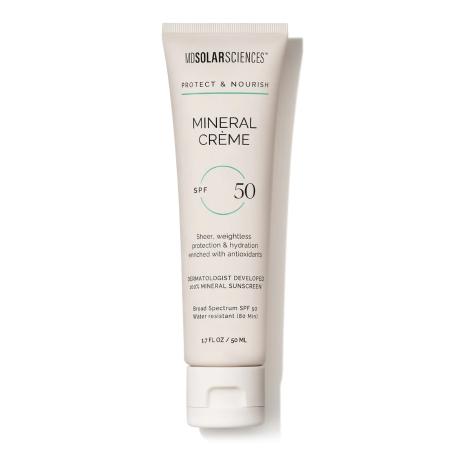 MDSolarSciences Mineral Creme Sunscreen