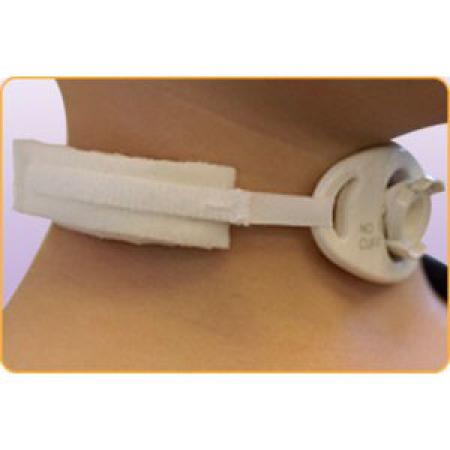 Marpac Tracheostomy Tubes Collar