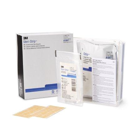 3M Steri-Strip Skin Closure Strip