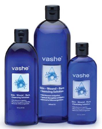 Vashe Advanced Wound Cleansing Solution