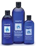 Vashe Advanced Wound Cleansing Solution