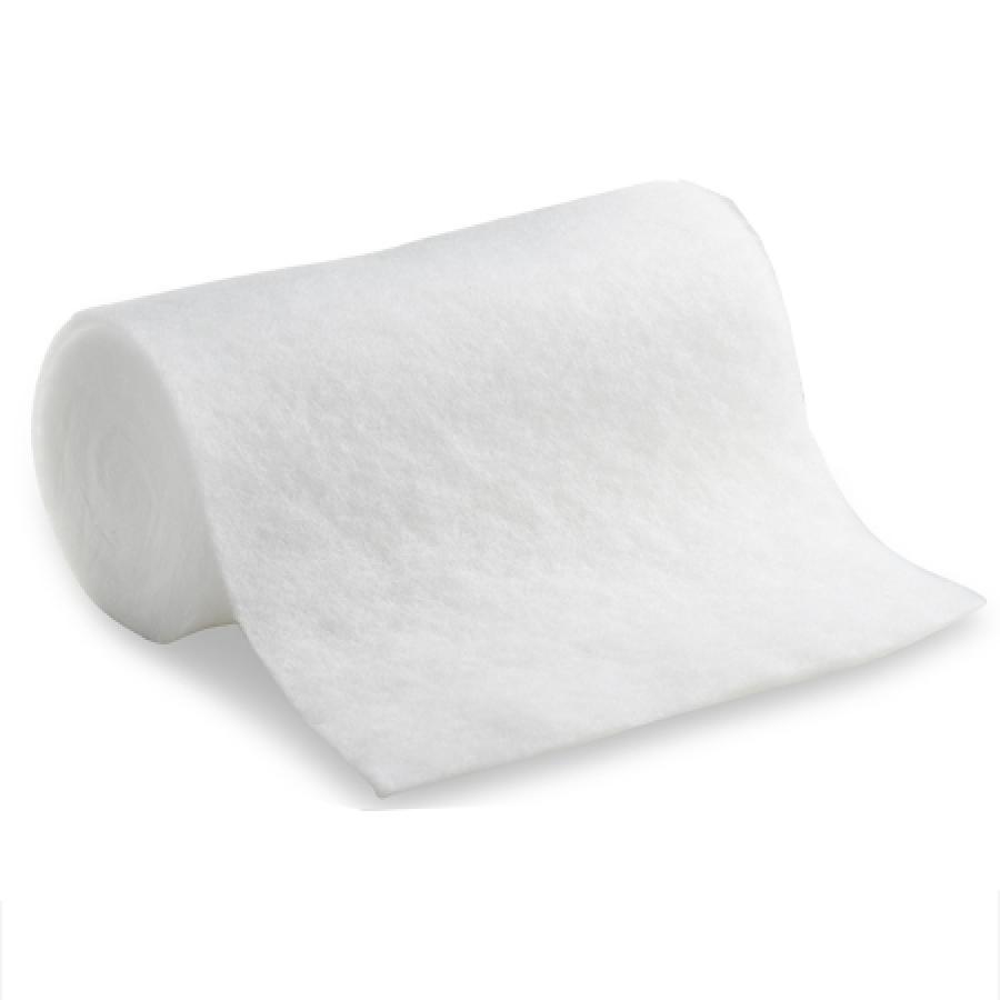 Cast Padding Polyester 3M White Polyester Undercast Cast Padding, Non-Sterile, White ...