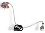 BD SafeStep Huber Infusion Sets