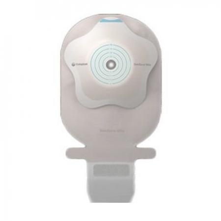 Coloplast SenSura Mio Concave Ostomy Pouch