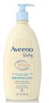 AveenoBaby Moisturizer
