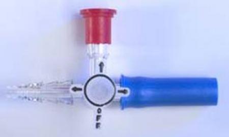 BD Bard Lopez Enteral Feeding Valve