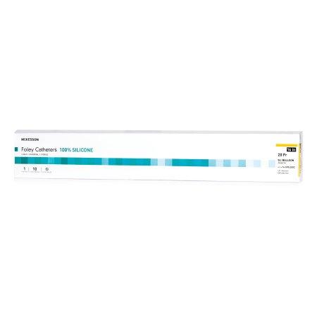 McKesson Foley Catheters