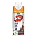 Boost Very High Calorie Nutritional Drink