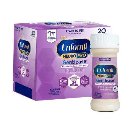 Enfamil nursette 2024 bottles newborn