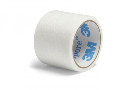 Micropore Paper Adhesive Tapes