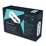 AccuTec Blades AccuThrive Surgical Prep Blade