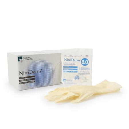 Innovative Healthcare NitriDerm Surgical Gloves