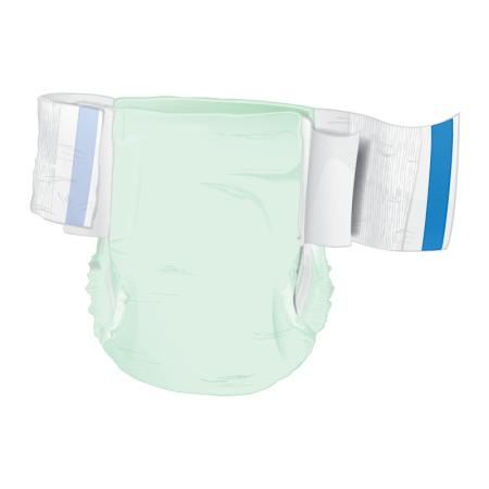 Presto Premium Ultimate Stretch Incontinence Briefs