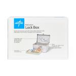 Medline Medication Lock Box