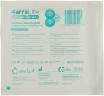 3M Acelity KerraLite Cool Border Hydrogel Sheet Cover Dressing Combination