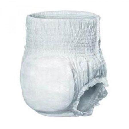 Simplicity Disposable Underwear Pull On With Tear Away Seams Large