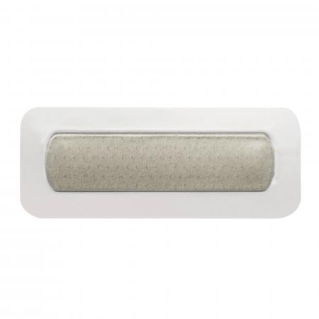 Molnlycke Mepilex Border Post-Op Ag Foam Dressing with Silver