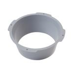 Drive Medical Commode Splash Guard