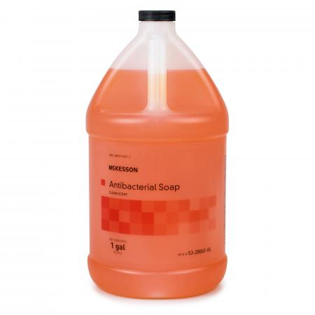 McKesson Antibacterial Hand Soap