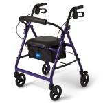 Medline Basic Rollator