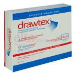 Drawtex Hydroconductive Dressings with LevaFiber Technology