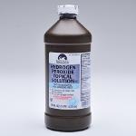 Swan Hydrogen Peroxide Topical Liquid