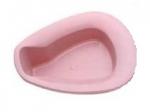 Inteplast Group Medegen Stackable Bedpan with Handles