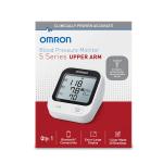 Omron Upper Arm Blood Pressure Monitor