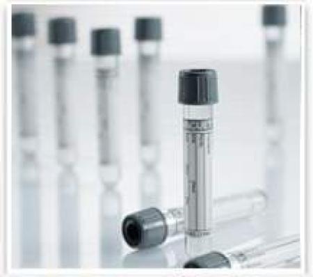 Greiner Bio-One VACUETTE Venous Blood Collection Tube