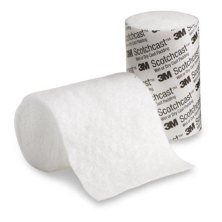 3M Scotchcast Wet or Dry Cast Padding