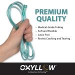 Oxyllow Oxygen Tubing Multipack