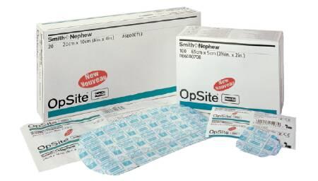 Smith & Nephew OpSite Post Op Transparent Film Dressing with Pad