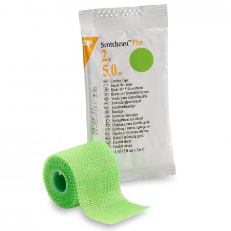 3M Scotchcast Plus Cast Tape