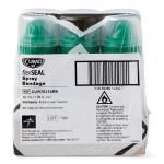 Medline CURAD flexSEAL Spray Bandage